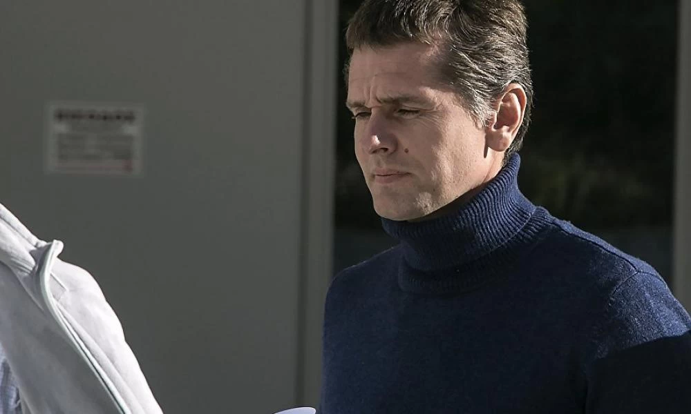 Υπό κράτηση ο Αλεξάντερ Βίνικ - Απορρίφθηκε η προσφυγή της υπεράσπισης